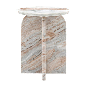 Marble Side Tables