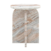 Marble Side Tables