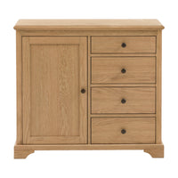 Oak Sideboards
