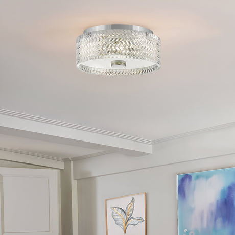 Chrome Ceiling Lights