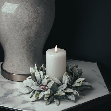 LED & Flameless Candles