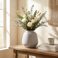 Ceramic Vases