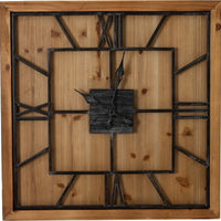 Large Wall Clocks
