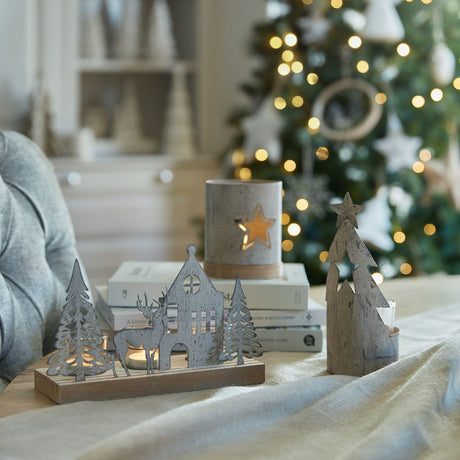Tealight & Votive Holders