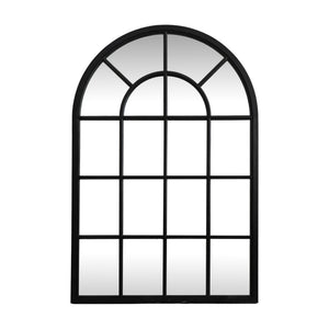 Window Mirrors