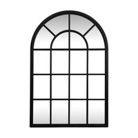 Window Mirrors