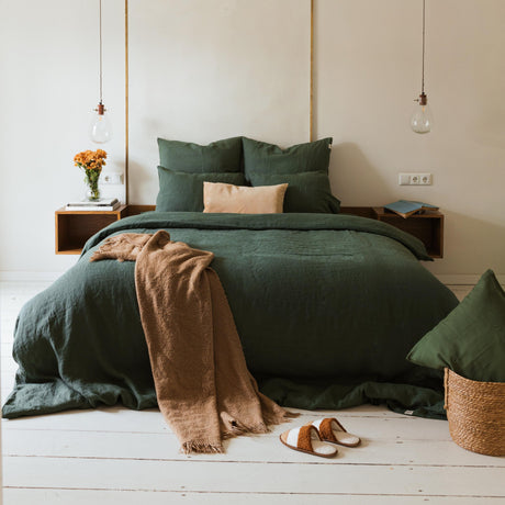Bed Linen