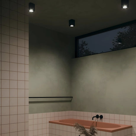 Bathroom Downlights