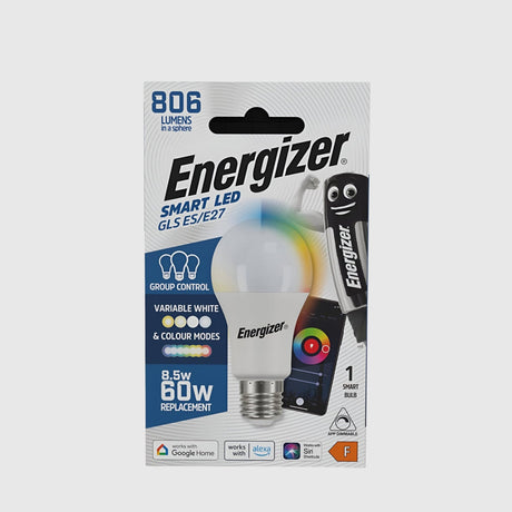Smart Light Bulbs