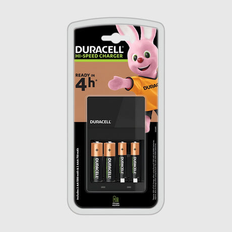Battery Chargers