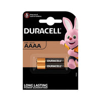 AAAA Batteries
