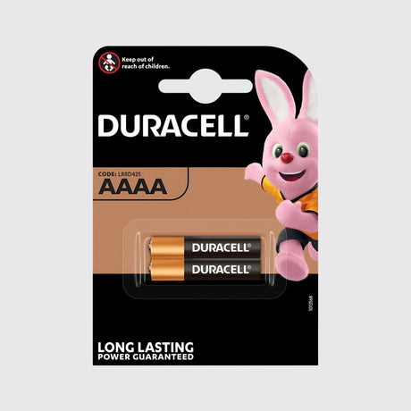 AAAA Batteries