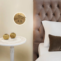 Bedside Wall Lights