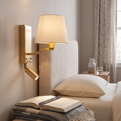 Bedside Wall Lights