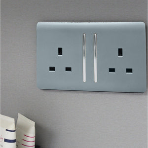 Double Sockets