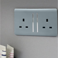 Double Sockets