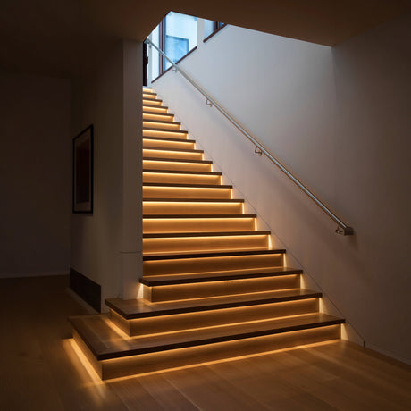 Stair & Step Lights
