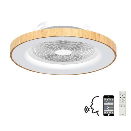 Smart Lighting