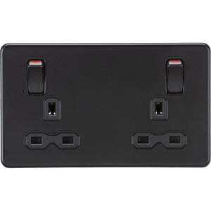 Black Sockets