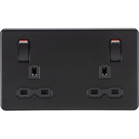 Black Sockets