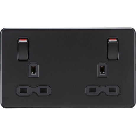 Black Sockets