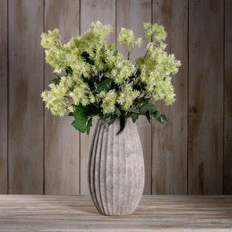 Artificial Hydrangeas