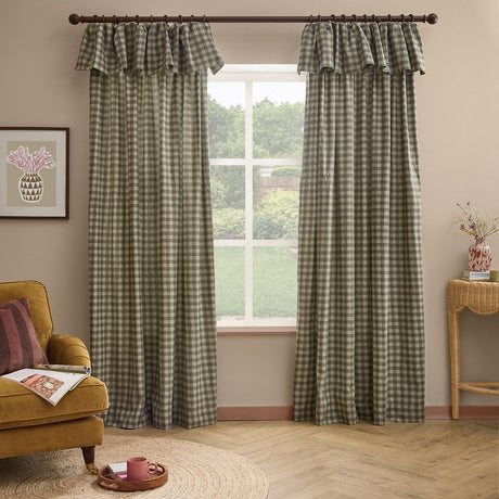 Curtains