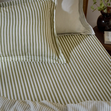 Fitted Sheets