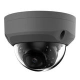 Home Security & Alarms