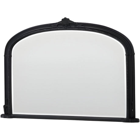 Overmantle Mirrors