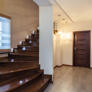 Stair Lights