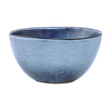 Sandrine Stoneware Bowl 15cm - Blue