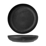 Neri Stoneware Bowl 33cm - Black