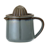Pixie Stoneware Lemon Squeezer - Green