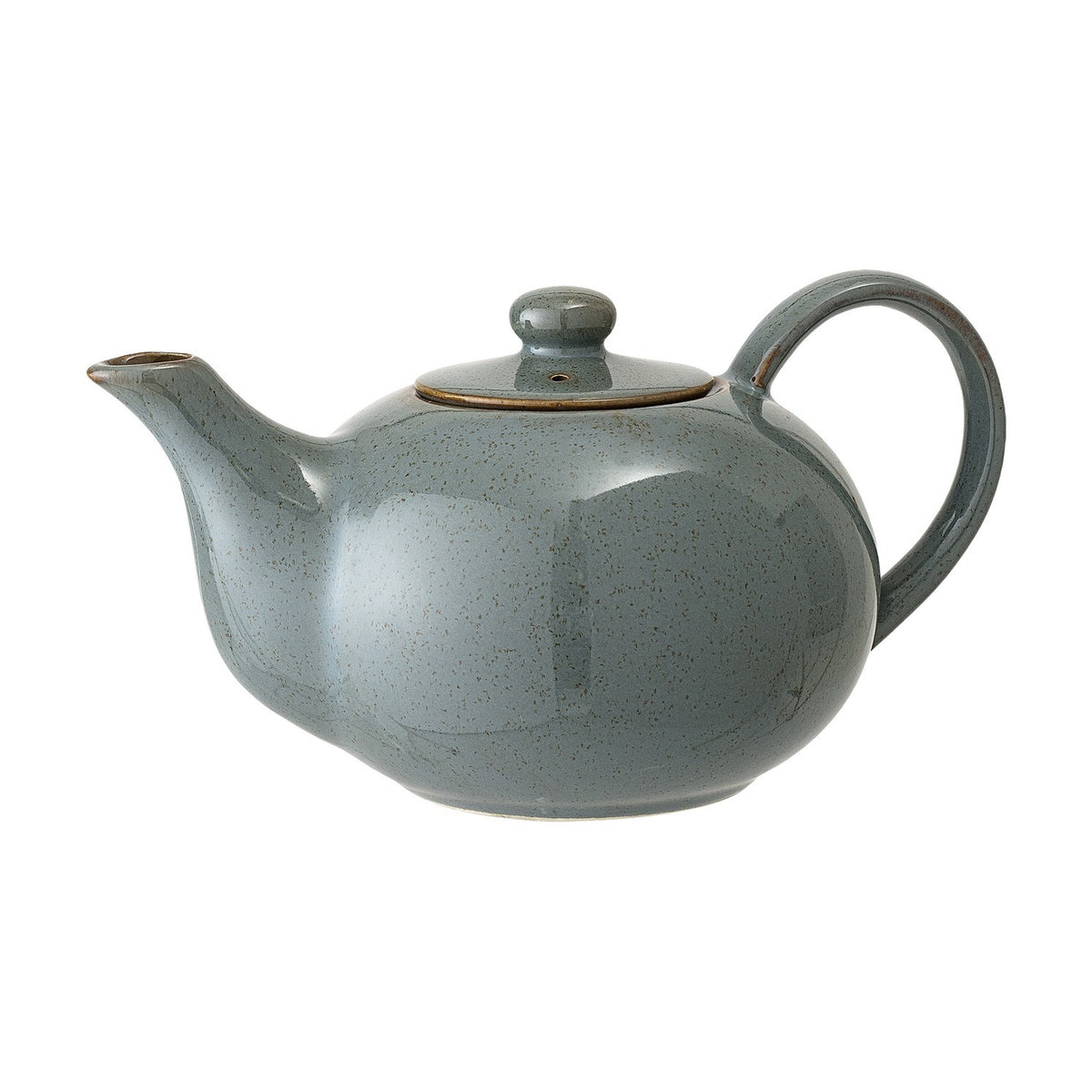 Pixie Stoneware Teapot 825ml - Green