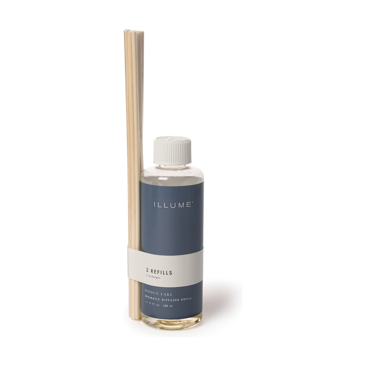 Hidden Lake Reed Diffuser Refill 180ml
