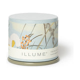 Fresh Sea Salt Demi Vanity Tin Scented Candle