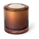 Terra Tabac Glass Scented Candle 590g