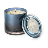 Hidden Lake Glass Scented Candle 590g