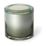 Fresh Sea Salt Glass Scented Candle 590g