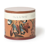 Terra Tabac Leaf Vanity Tin Scented Candle