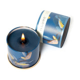 Citrus Crush Vanity Tin Scented Candle