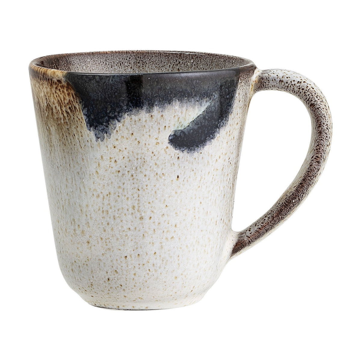 Jules Stoneware Mug 450ml - Cream