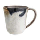 Jules Stoneware Mug 450ml - Cream