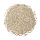 Ilsa Seagrass Placemat - Natural