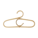 Aranya Rattan Hanger - Beige