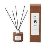 NO. 6 - Sequoia Reed Diffuser 100ml