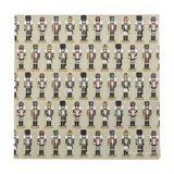 Darren Paper Christmas Napkins Pack of 20 - Multi