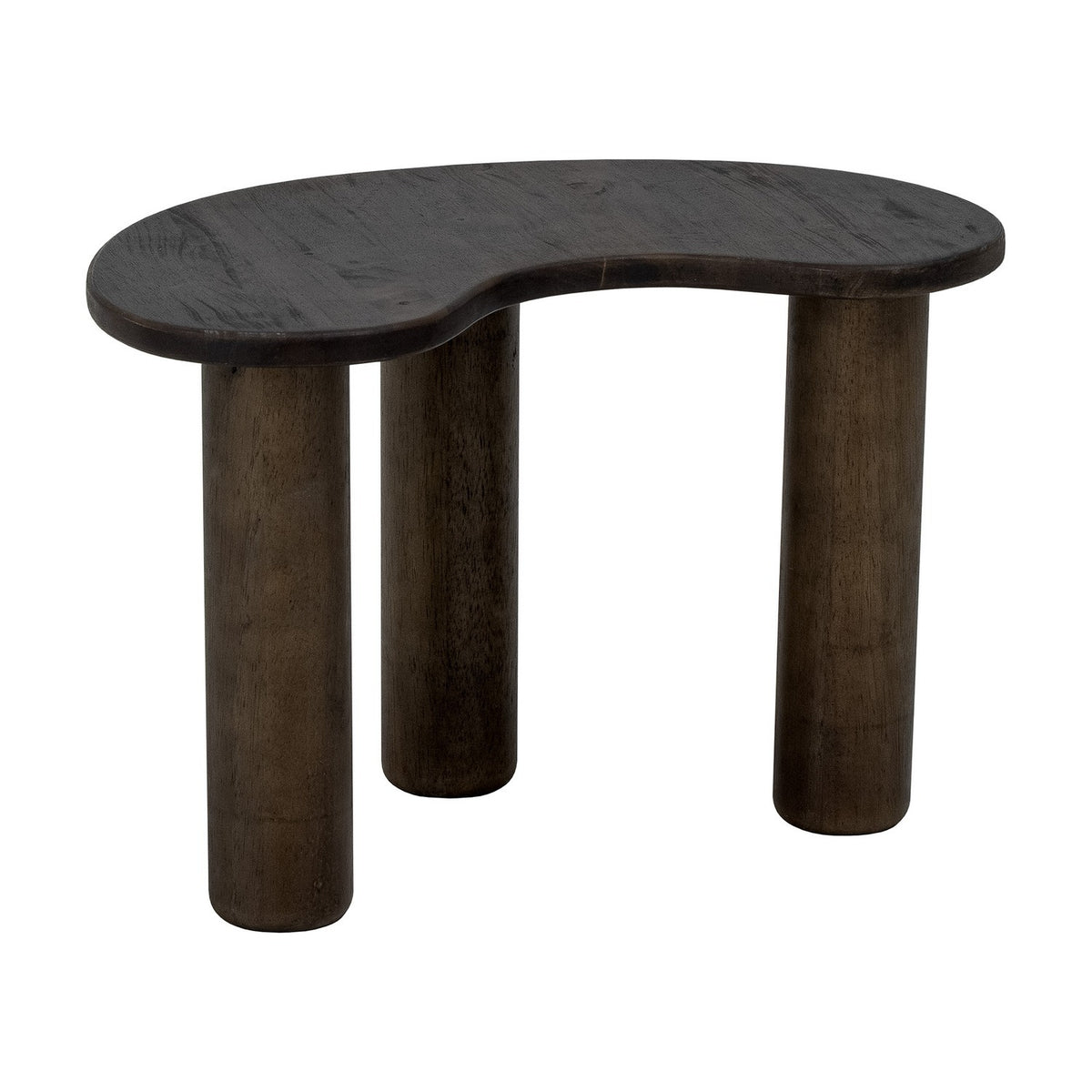 Luppa Wooden Coffee Table - Brown