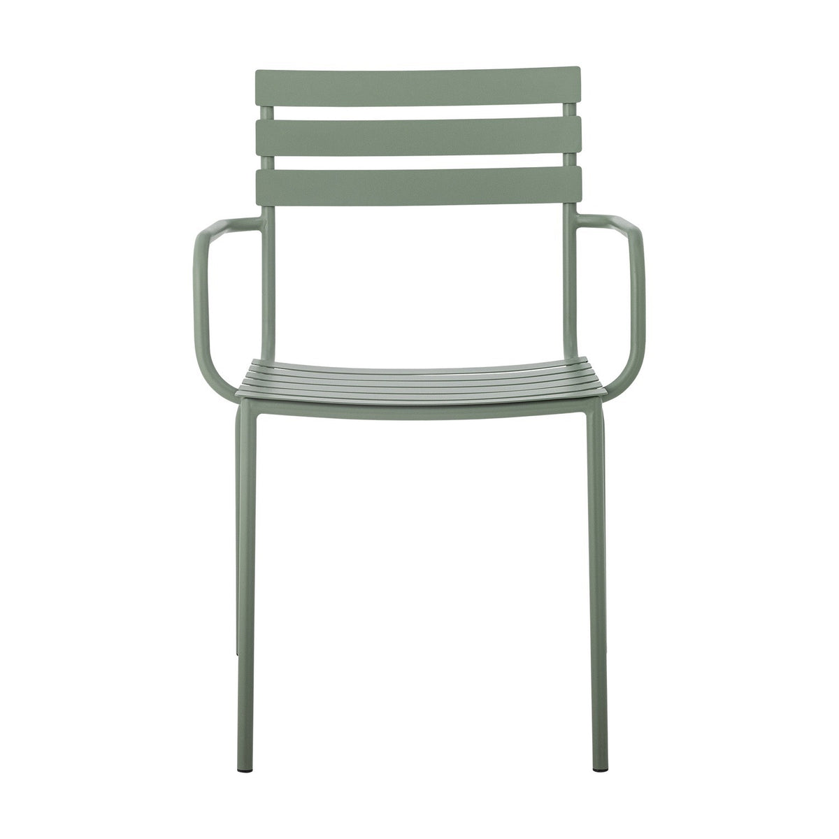 Monsi Garden Chair - Green